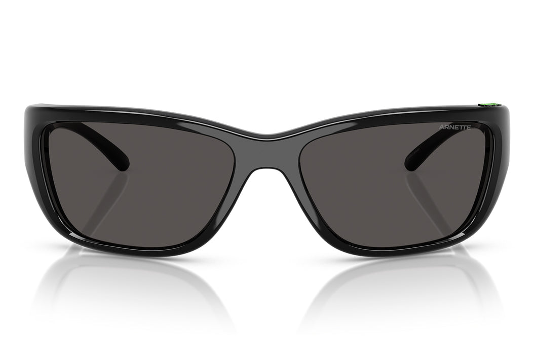 Gafas de Sol Arnette 0AN4353 Unisex Color Negro