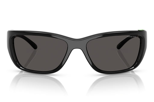 Gafas de Sol Arnette 0AN4353 Unisex Color Negro
