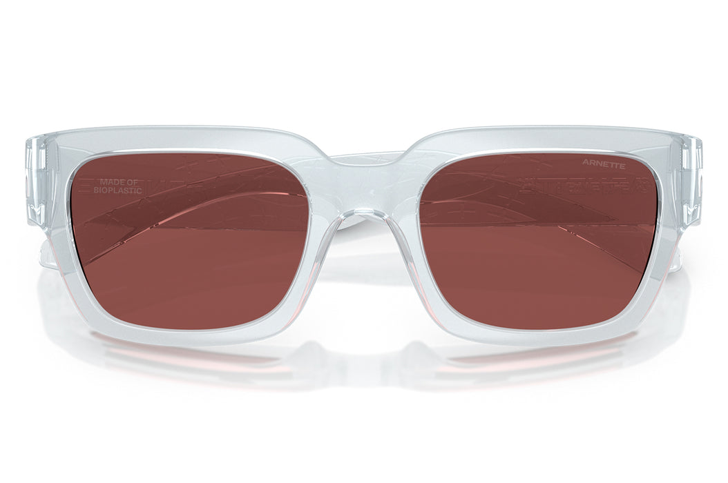 Gafas de Sol Arnette 0AN4354 Unisex Color Transparente