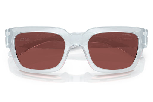 Gafas de Sol Arnette 0AN4354 Unisex Color Transparente