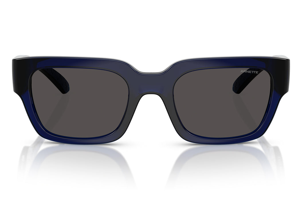 Gafas de Sol Arnette 0AN4354 Unisex Color Azul