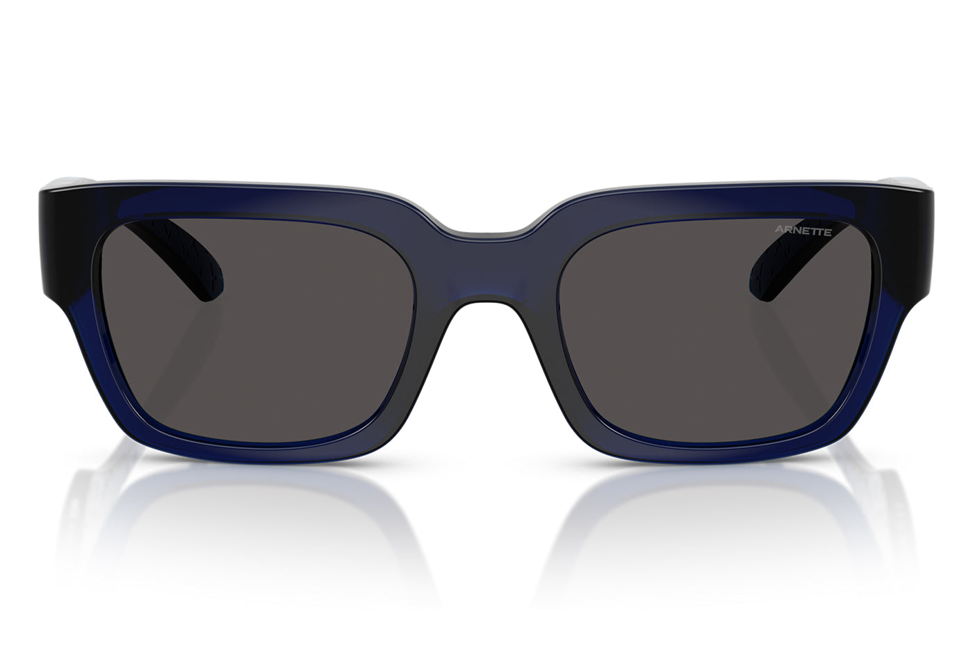 Vista-1 - Gafas de Sol Arnette 0AN4354 Unisex Color Azul