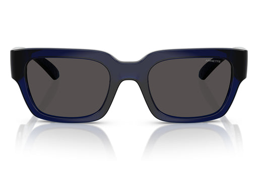 Gafas de Sol Arnette 0AN4354 Unisex Color Azul
