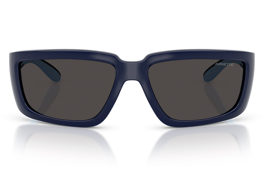 Gafas de Sol Arnette 0AN4355 Unisex Color Azul