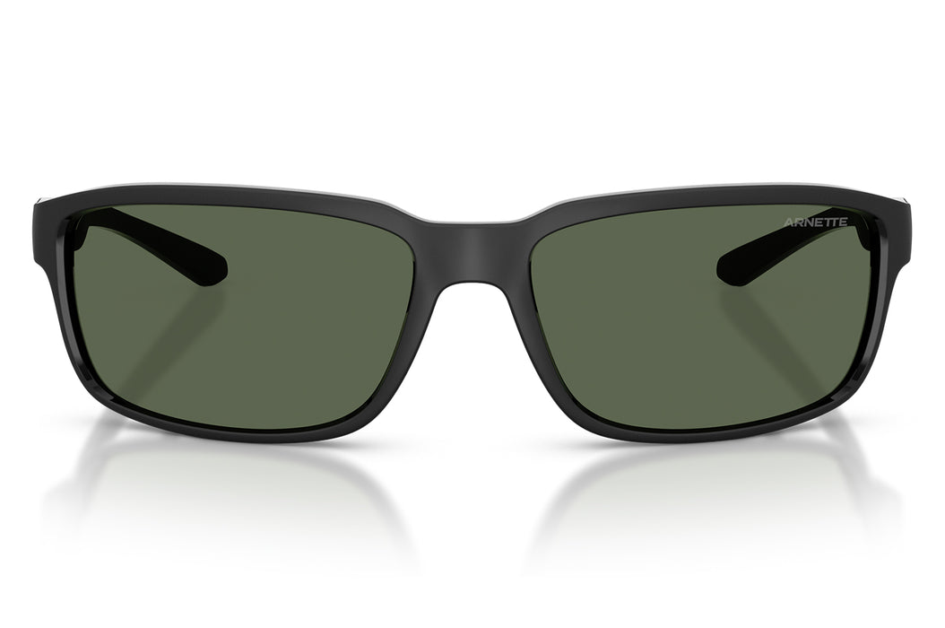 Gafas de Sol Arnette 0AN4373 Hombre  Color Negro