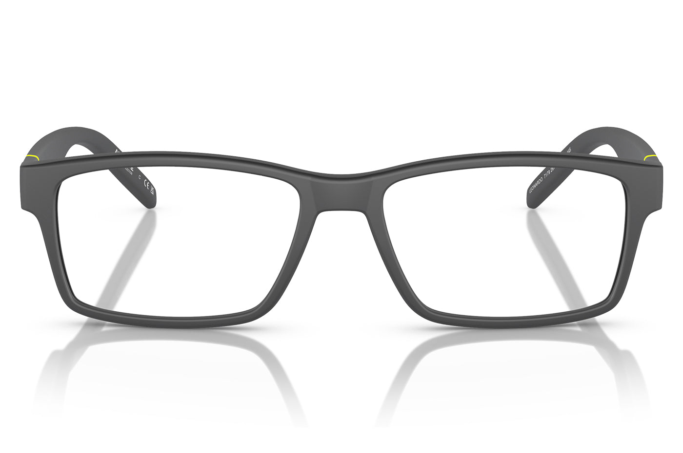 Vista-1 - Gafas oftálmicas Arnette 0AN7179 Hombre Color Gris