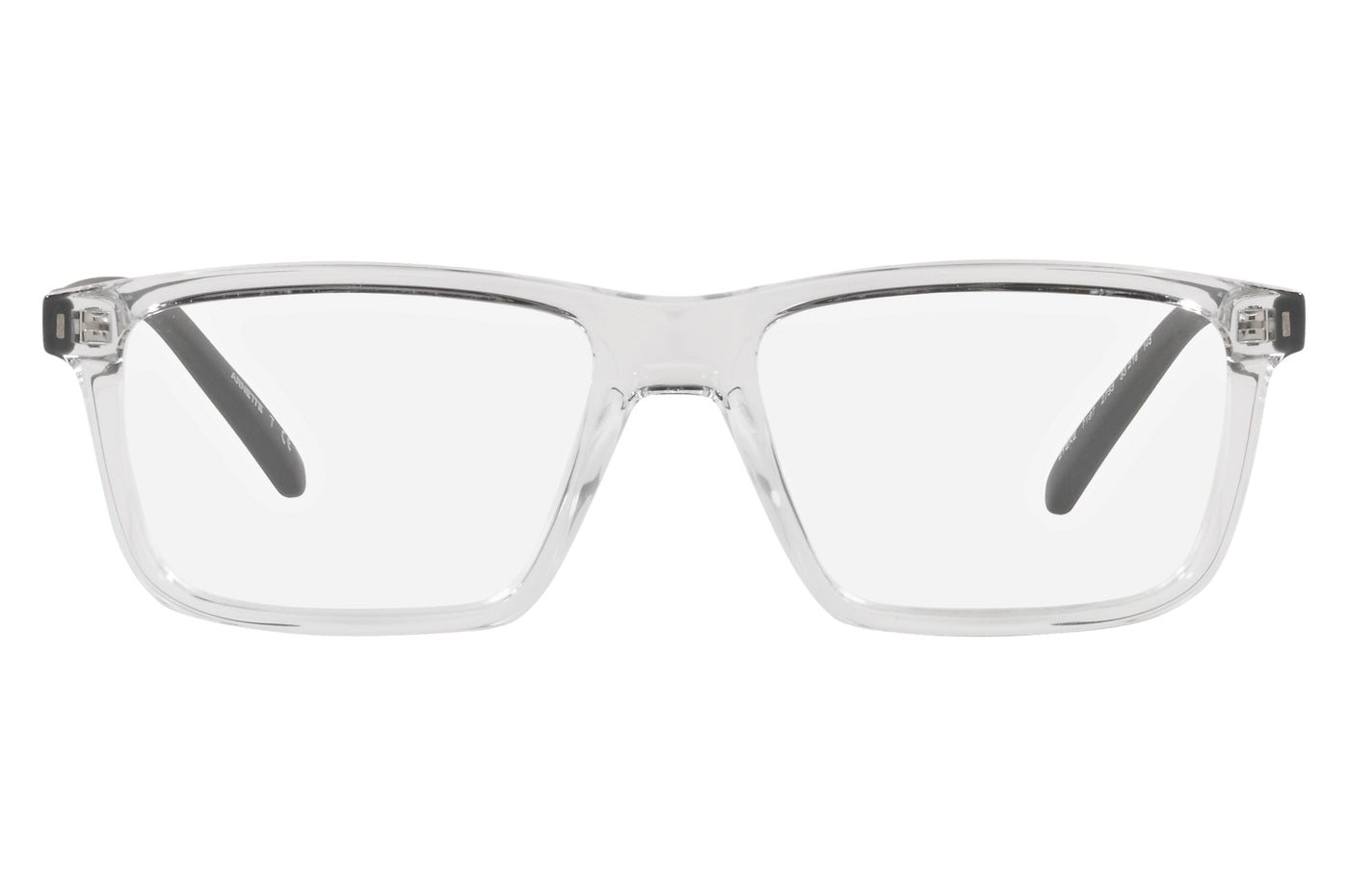Vista-1 - Gafas oftálmicas Arnette AN7197 Hombre Color Transparente
