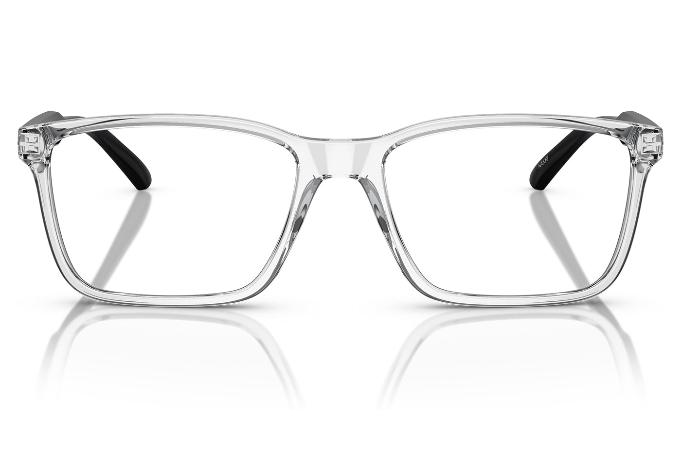 Vista-1 - Gafas oftálmicas Arnette 0AN7208 Hombre Color Transparente