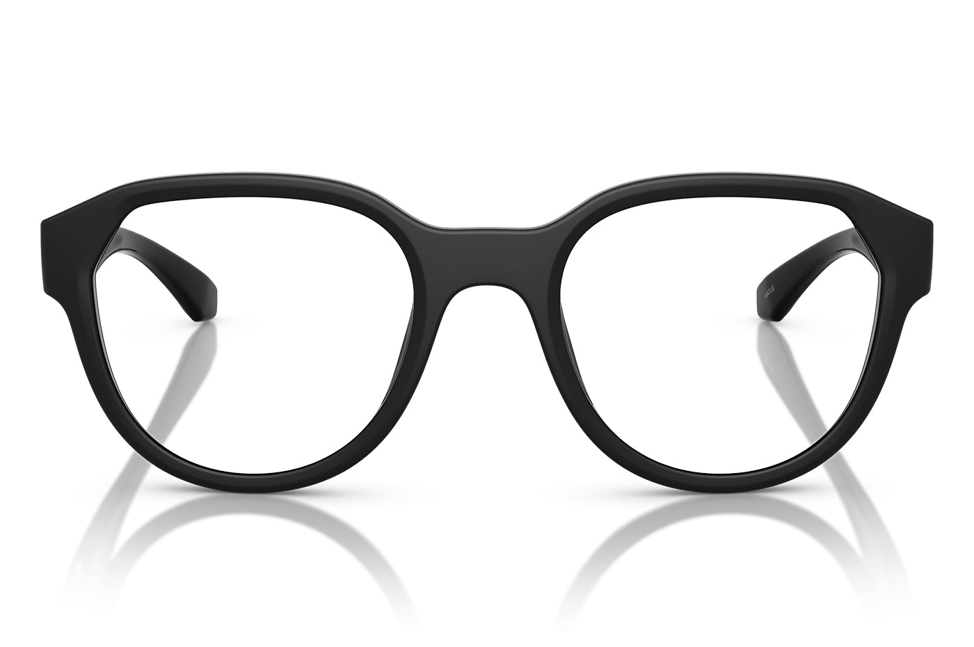 Vista-1 - Gafas oftálmicas Arnette 0AN7258U Hombre Color Negro