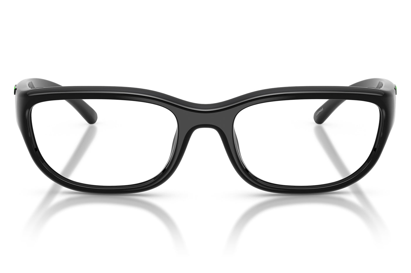 Vista-1 - Gafas oftálmicas Arnette 0AN7267U Hombre Color Negro