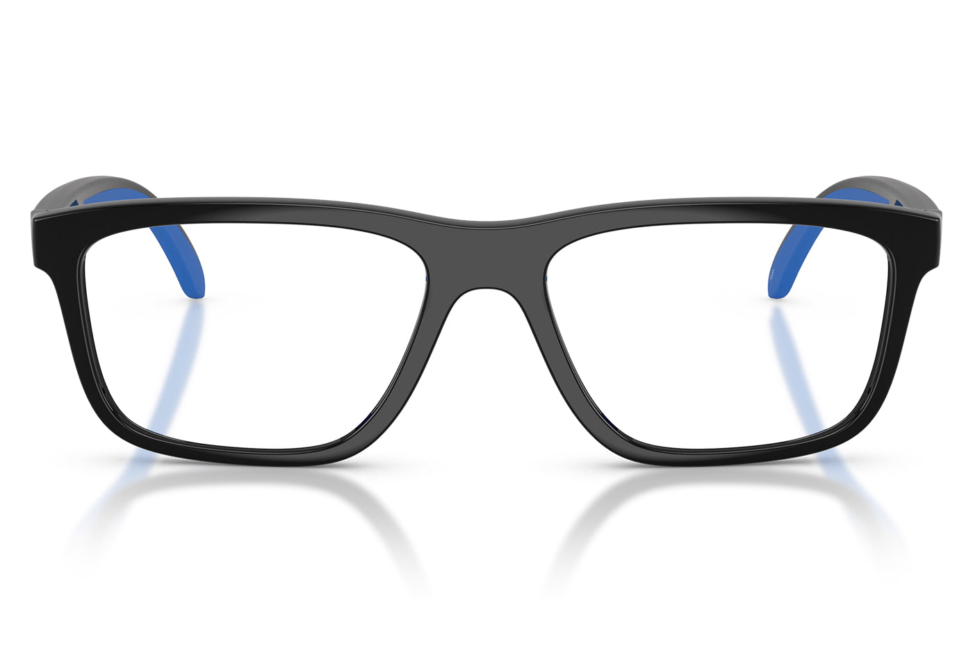 Vista-1 - Gafas oftálmicas Arnette 0AN7271 Hombre Color Negro