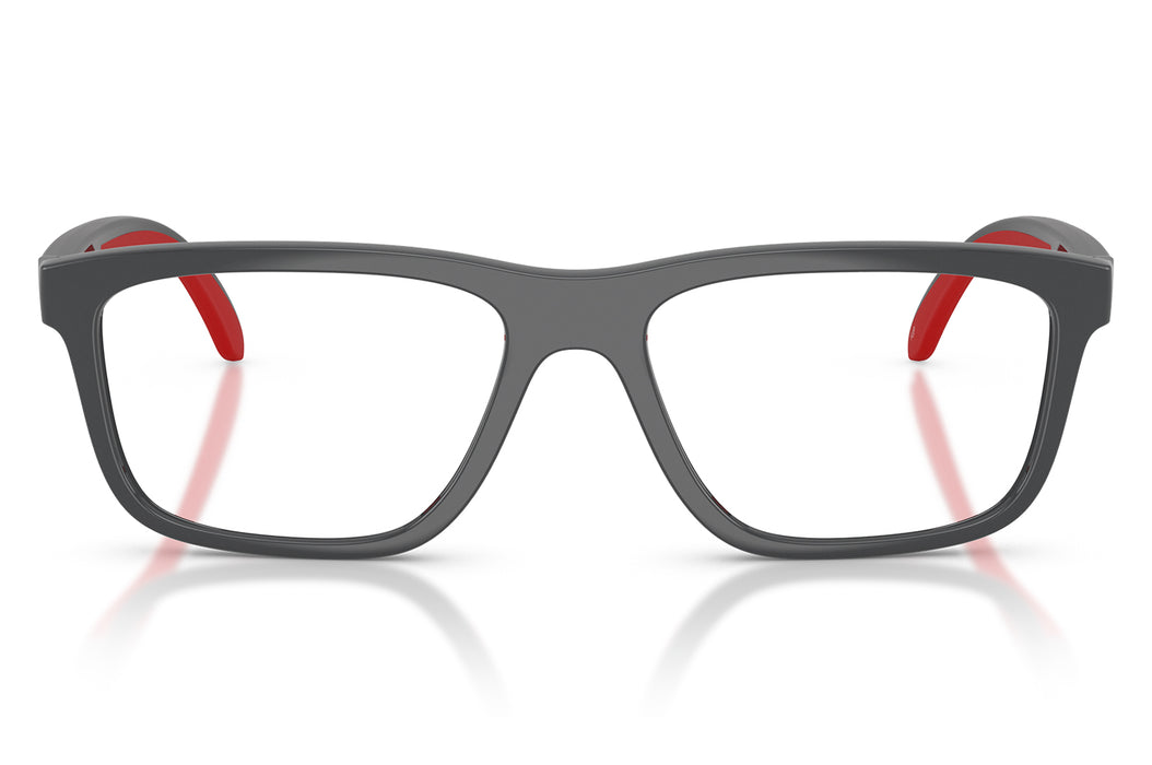 Gafas oftálmicas Arnette 0AN7271 Hombre Color Gris