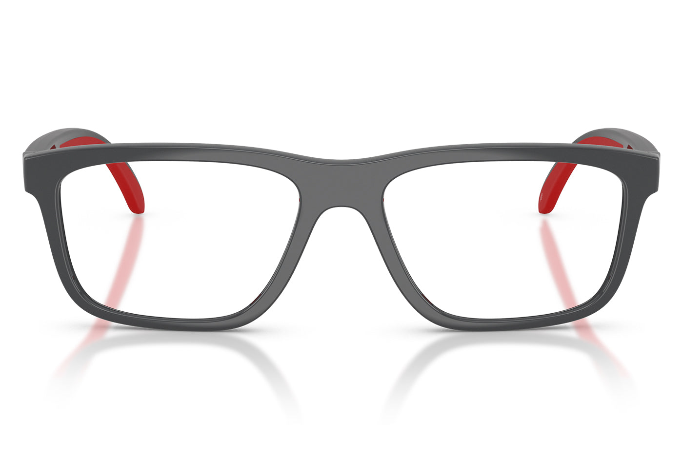 Vista-1 - Gafas oftálmicas Arnette 0AN7271 Hombre Color Gris