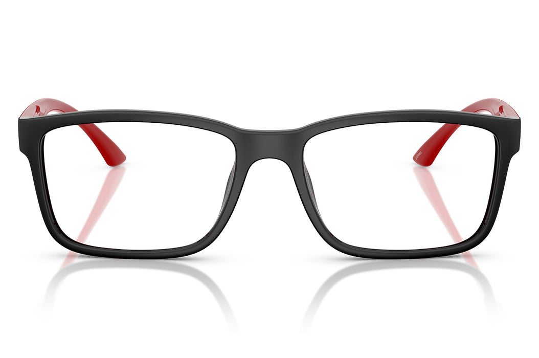 Gafas oftálmicas Arnette 0AN7276U Hombre Color Negro