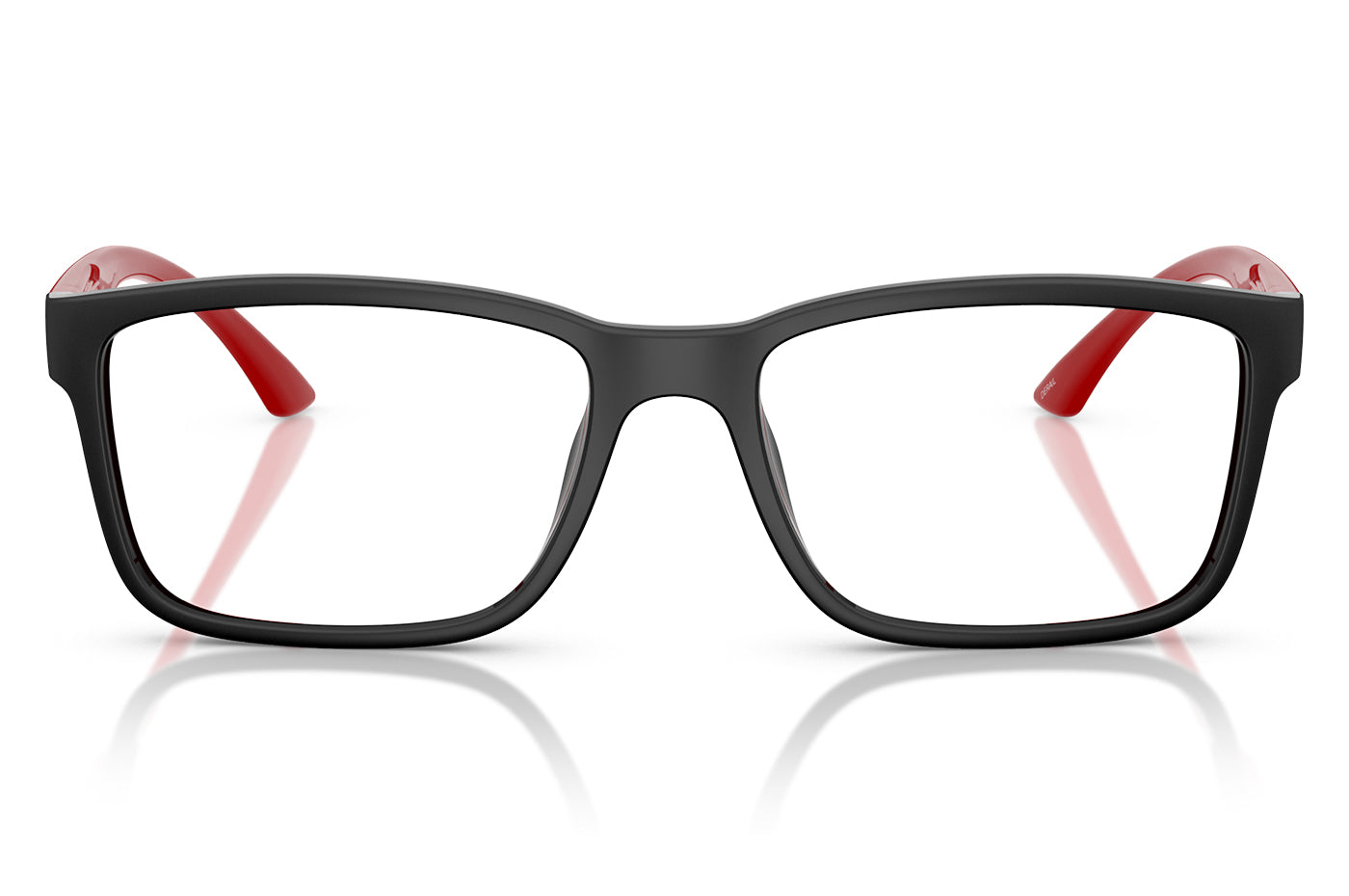 Vista-1 - Gafas oftálmicas Arnette 0AN7276U Hombre Color Negro