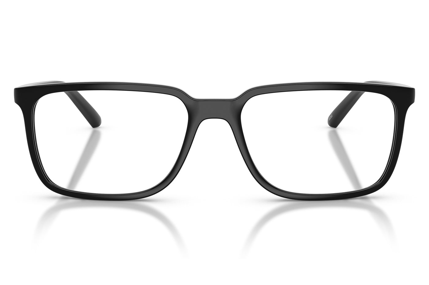 Vista-1 - Gafas oftálmicas Arnette 0AN7280 Hombre Color Negro