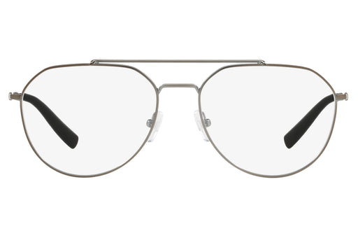 Gafas oftálmicas Armani Exchange 0AX1029 Hombre Color Gris