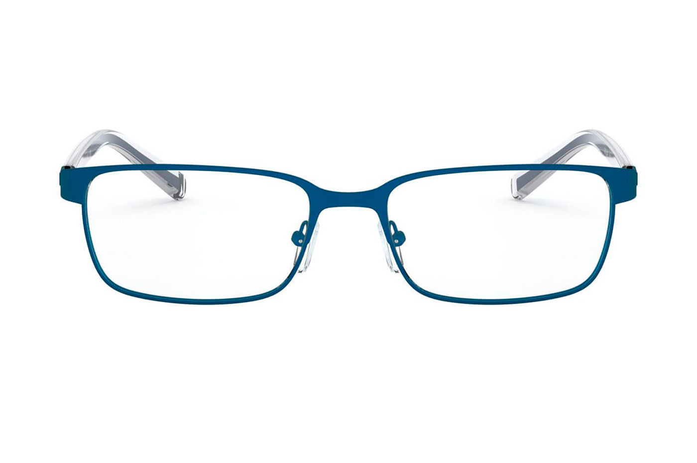Vista-1 - Gafas oftálmicas Armani Exchange 0AX1042 Hombre Color Azul
