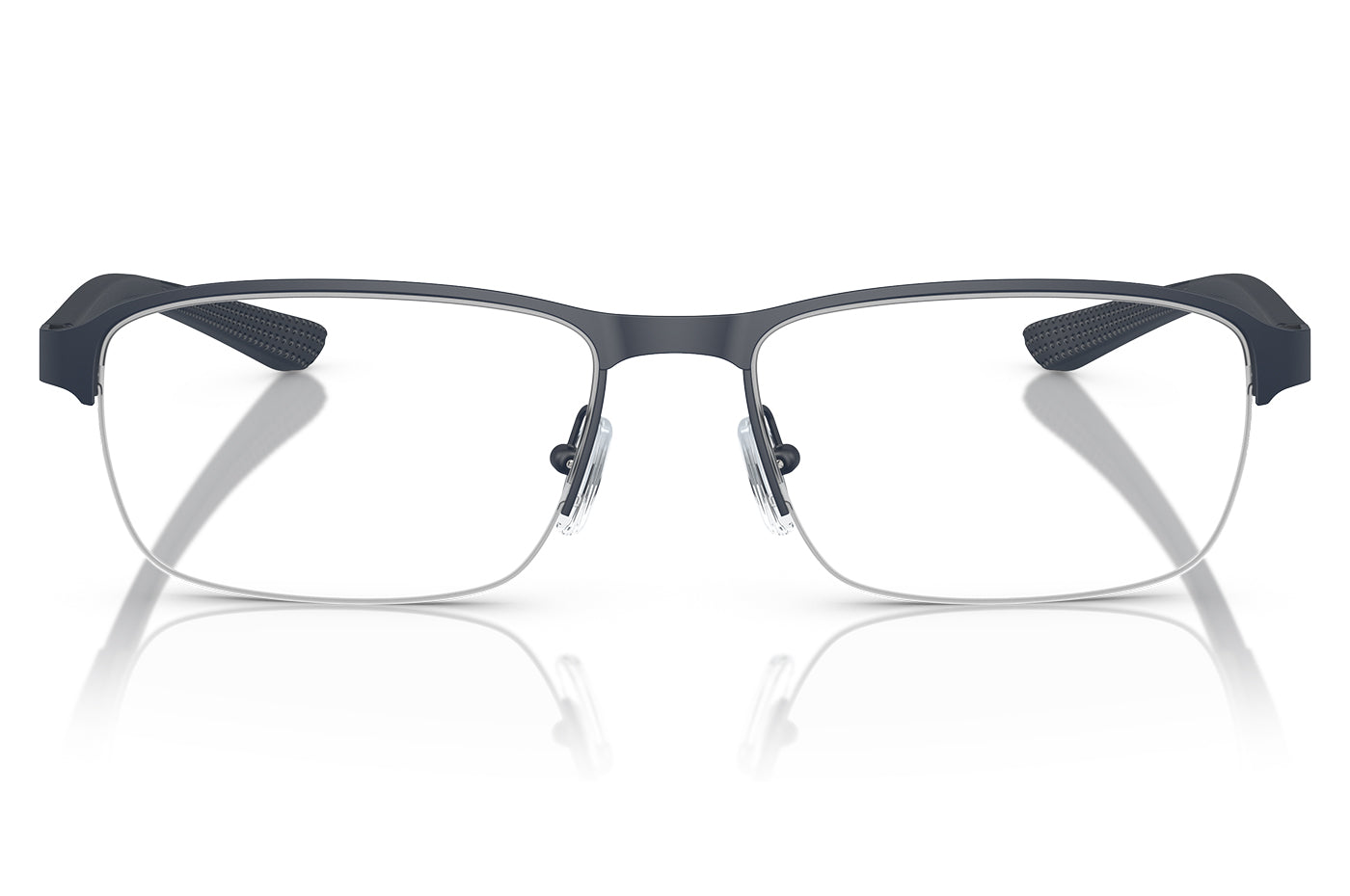 Vista-1 - Gafas oftalmicas Armani Exchange 0AX1061 Hombre Color Azul