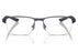 Miniatura1 - Gafas oftalmicas Armani Exchange 0AX1061 Hombre Color Azul