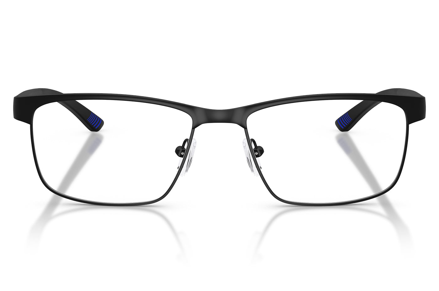 Vista-1 - Gafas oftálmicas Armani Exchange 0AX1070 Hombre Color Negro