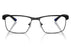 Miniatura1 - Gafas oftálmicas Armani Exchange 0AX1070 Hombre Color Negro