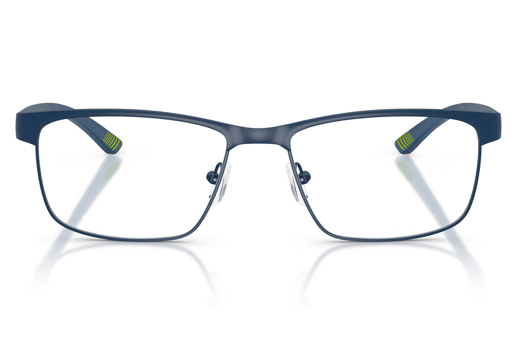 Gafas oftálmicas Armani Exchange 0AX1070 Hombre Color Azul