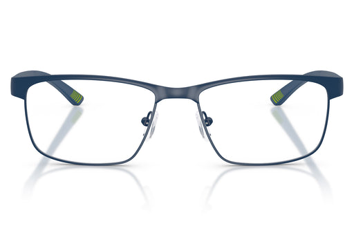 Gafas oftálmicas Armani Exchange 0AX1070 Hombre Color Azul