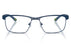 Miniatura1 - Gafas oftálmicas Armani Exchange 0AX1070 Hombre Color Azul