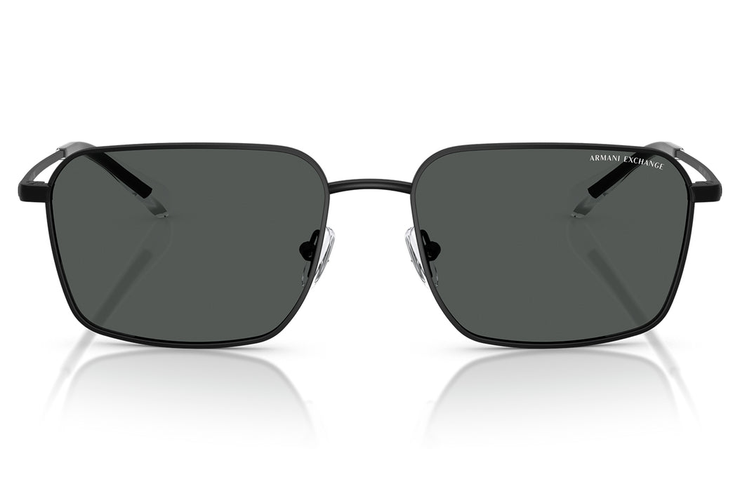 Gafas de Sol Armani Exchange 0AX2053S Hombre Color Negro