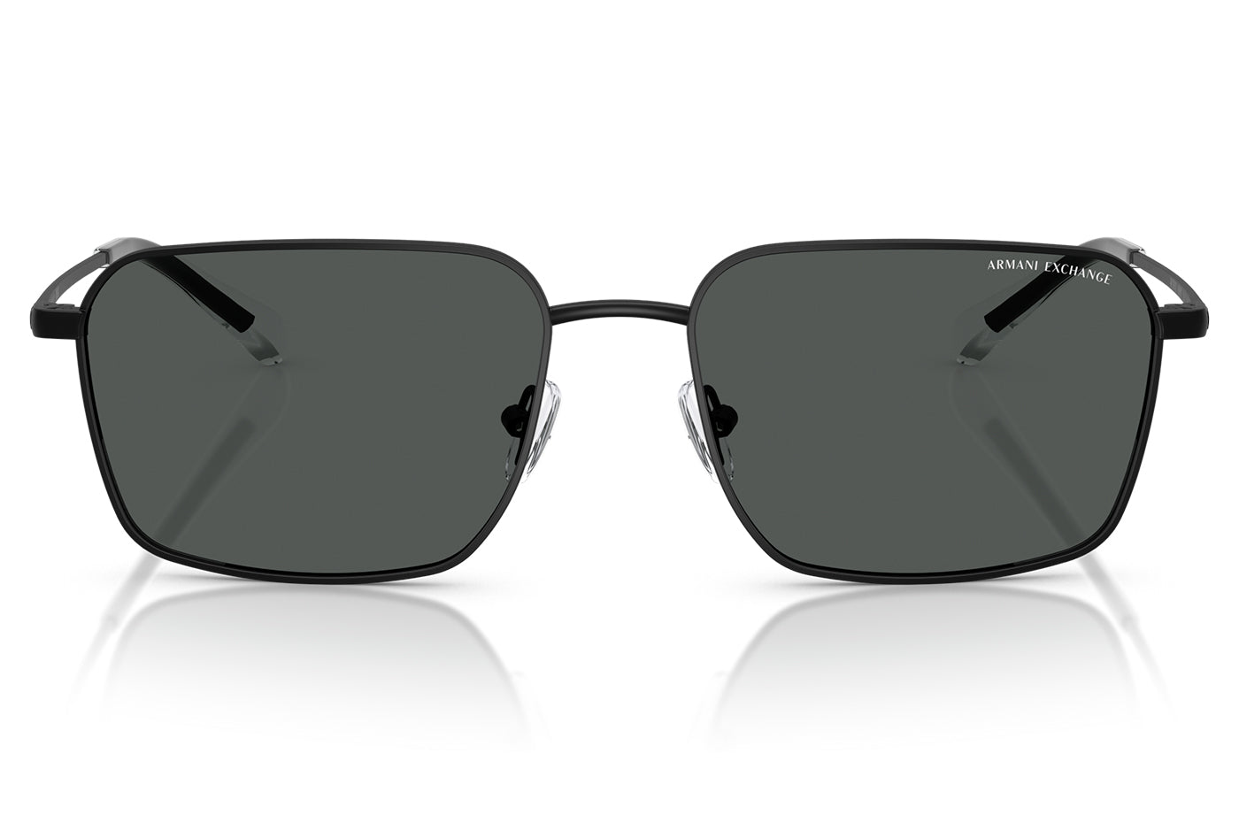 Vista-1 - Gafas de Sol Armani Exchange 0AX2053S Hombre Color Negro