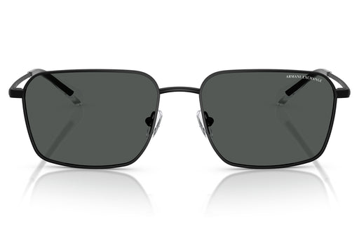 Gafas de Sol Armani Exchange 0AX2053S Hombre Color Negro