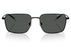 Miniatura1 - Gafas de Sol Armani Exchange 0AX2053S Hombre Color Negro