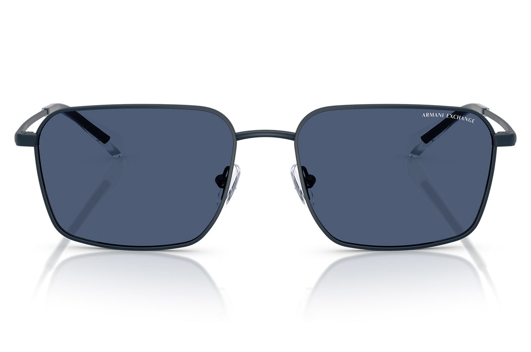 Gafas de Sol Armani Exchange 0AX2053S Hombre Color Azul