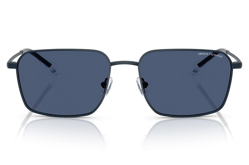 Gafas de Sol Armani Exchange 0AX2053S Hombre Color Azul