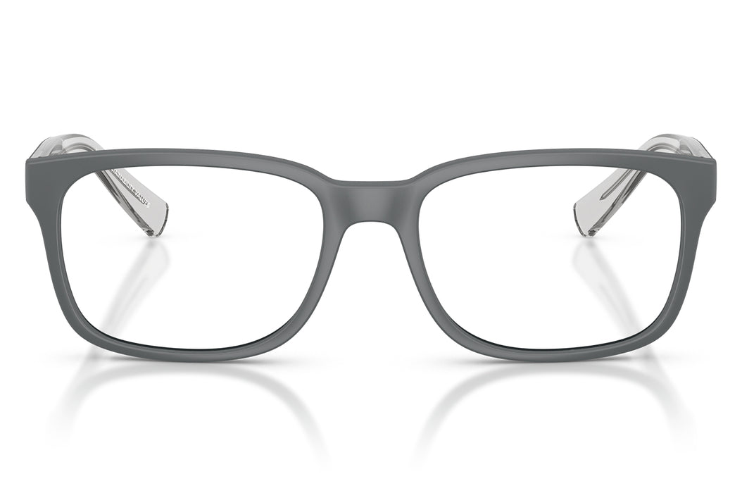 Gafas oftálmicas Armani Exchange 0AX3029 Hombre Color Gris