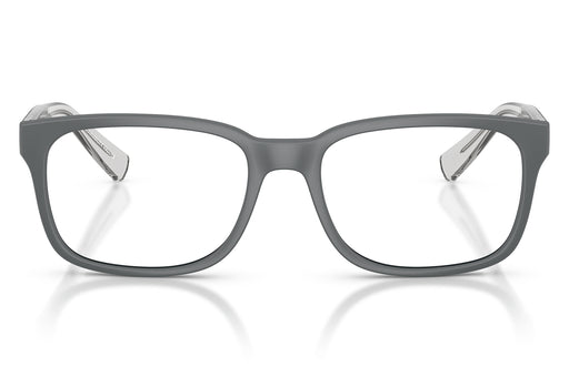 Gafas oftálmicas Armani Exchange 0AX3029 Hombre Color Gris