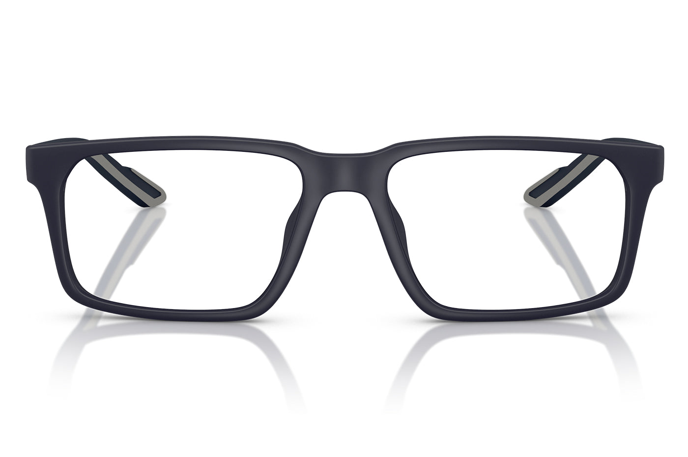 Vista-1 - Gafas oftálmicas Armani Exchange 0AX3118U Hombre Color Azul