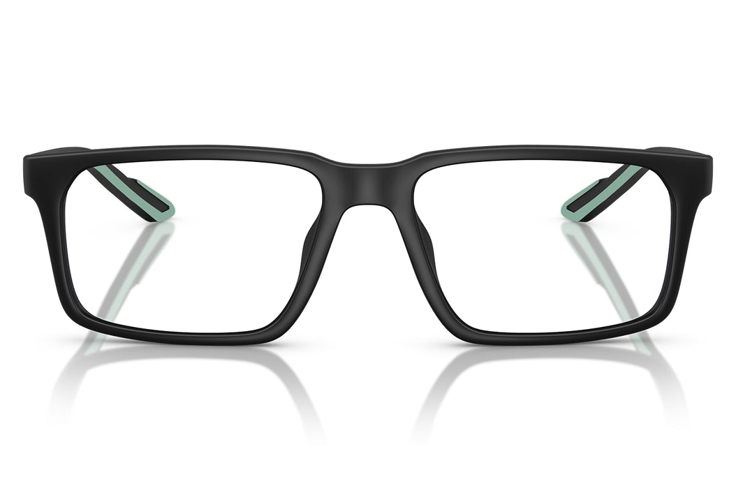 Gafas oftálmicas Armani Exchange 0AX3118U Hombre Color Negro