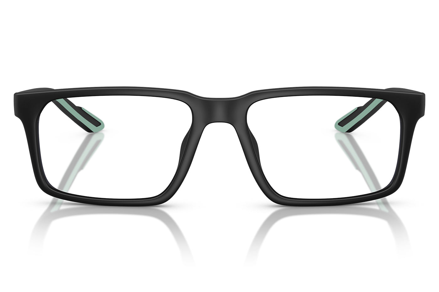 Vista-1 - Gafas oftálmicas Armani Exchange 0AX3118U Hombre Color Negro