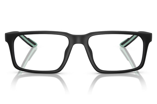 Gafas oftálmicas Armani Exchange 0AX3118U Hombre Color Negro