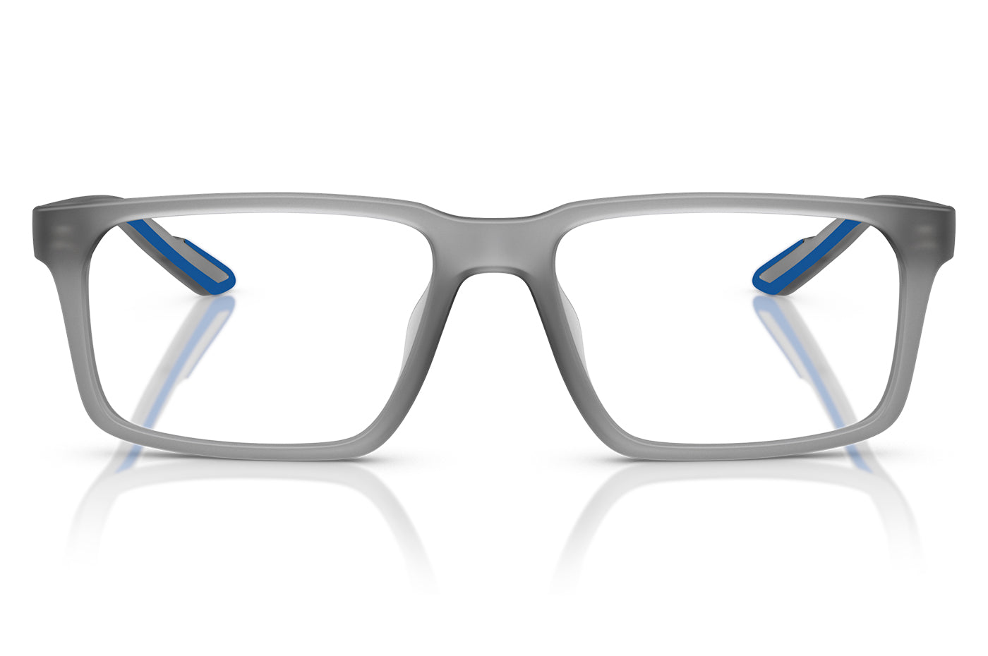 Vista-1 - Gafas oftálmicas Armani Exchange 0AX3118U Hombre Color Gris