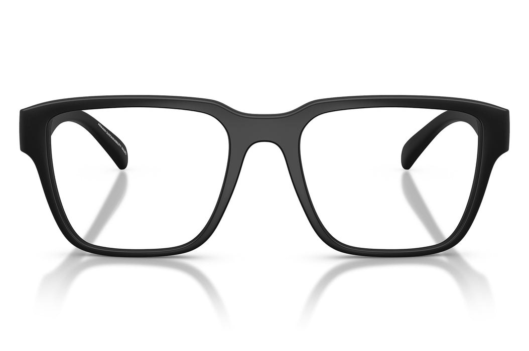 Gafas oftálmicas Armani Exchange 0AX3123U Hombre Color Negro