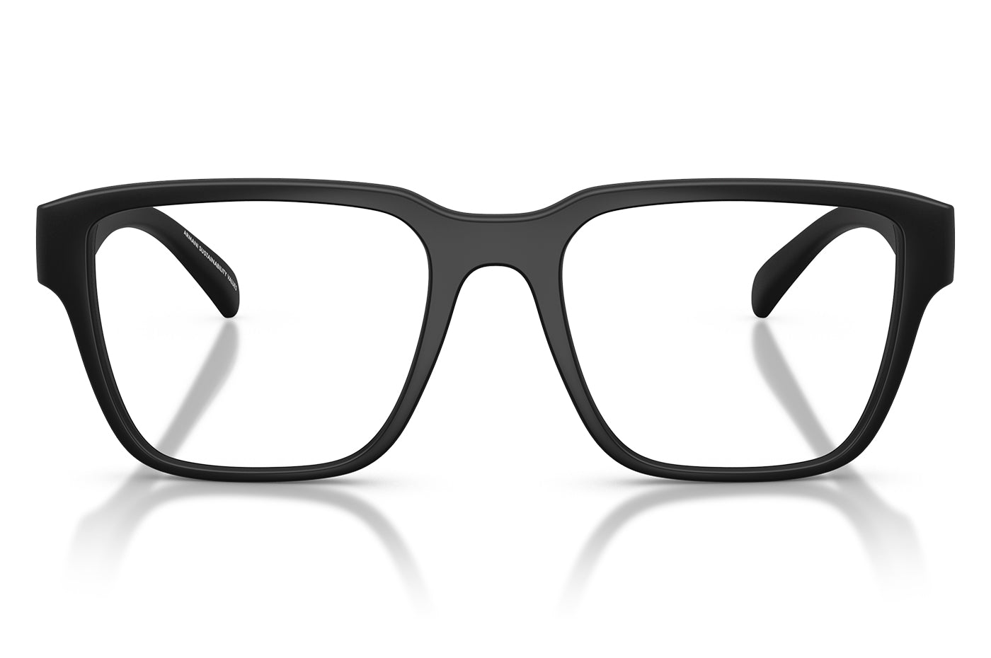 Vista-1 - Gafas oftálmicas Armani Exchange 0AX3123U Hombre Color Negro