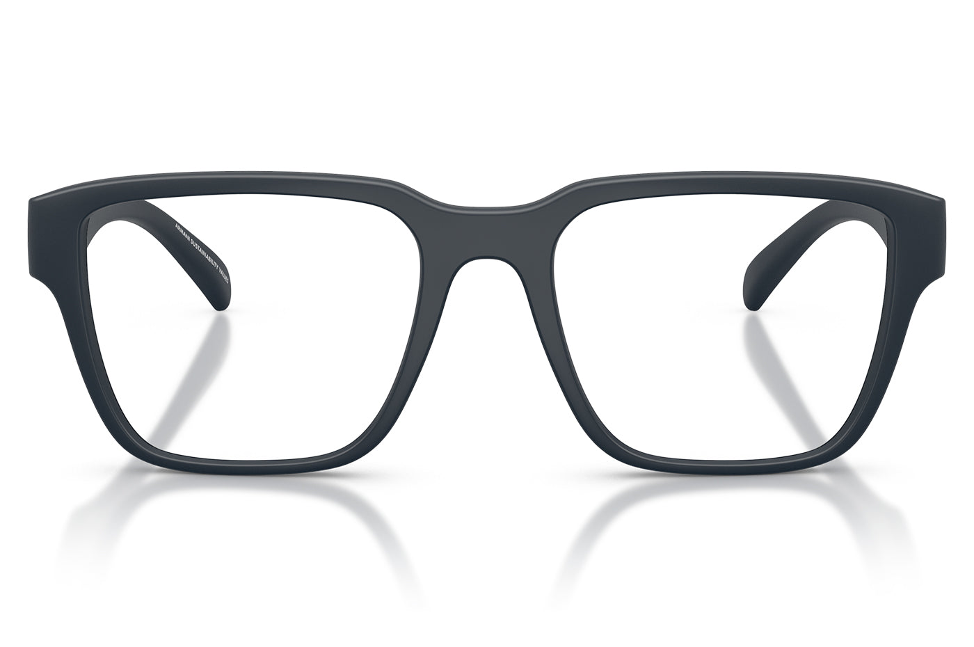 Vista-1 - Gafas oftálmicas Armani Exchange 0AX3123U Hombre Color Azul