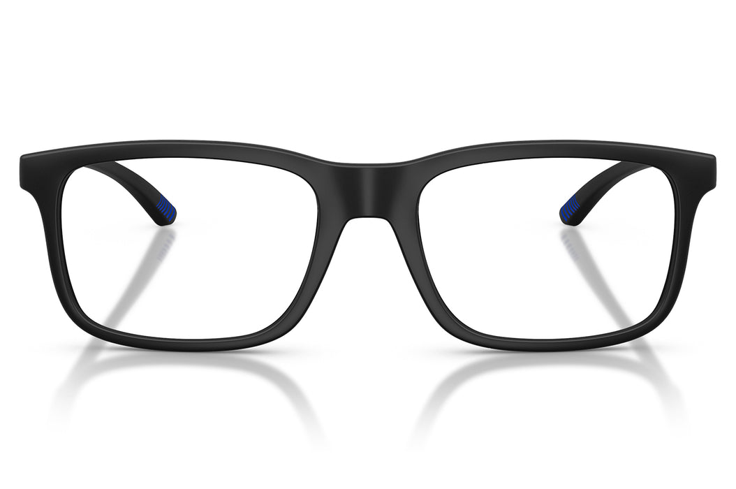 Gafas oftálmicas Armani Exchange 0AX3125U Hombre Color Negro