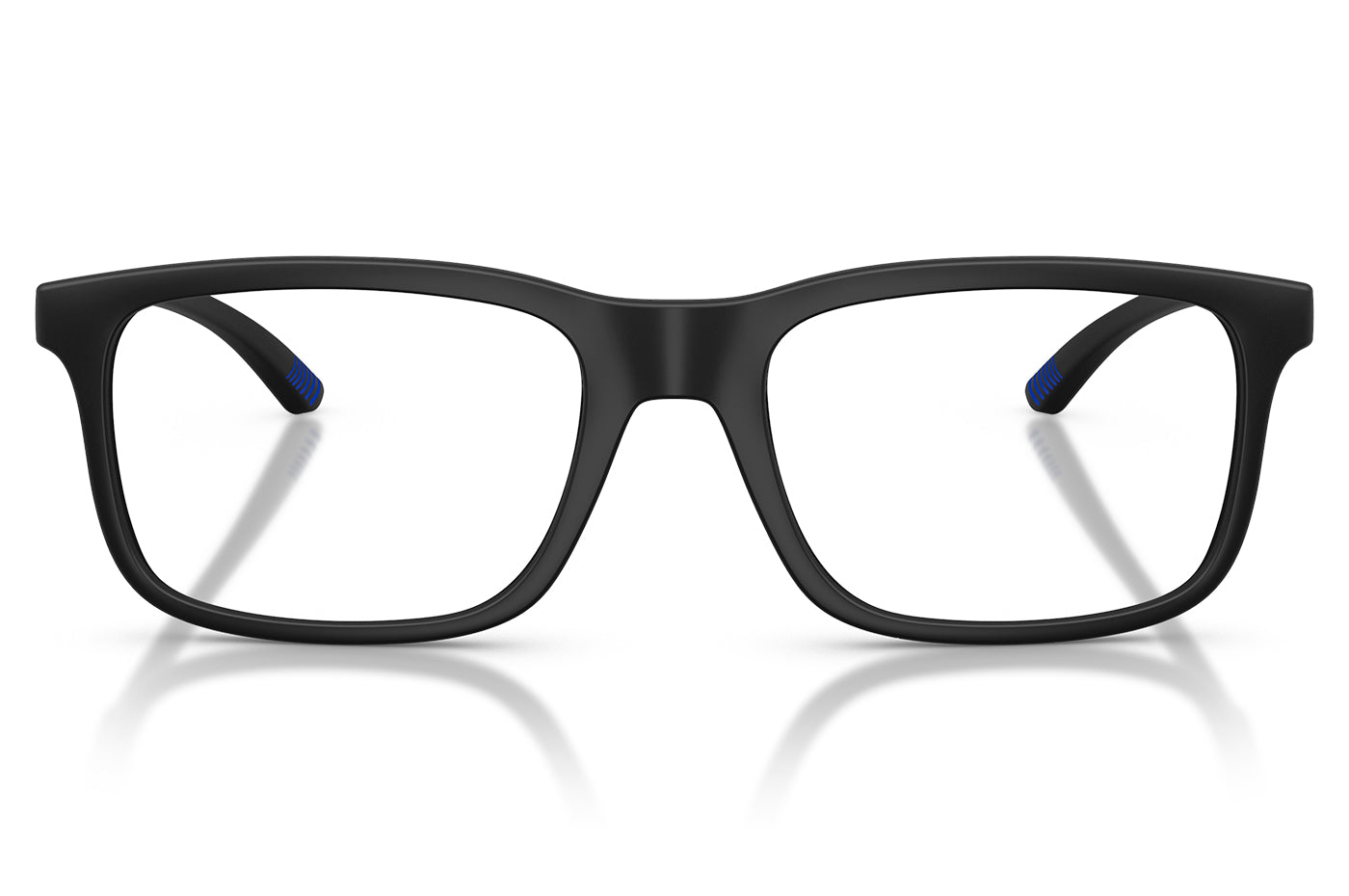 Vista-1 - Gafas oftálmicas Armani Exchange 0AX3125U Hombre Color Negro