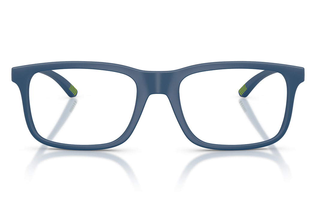 Gafas oftálmicas Armani Exchange 0AX3125U Hombre Color Azul