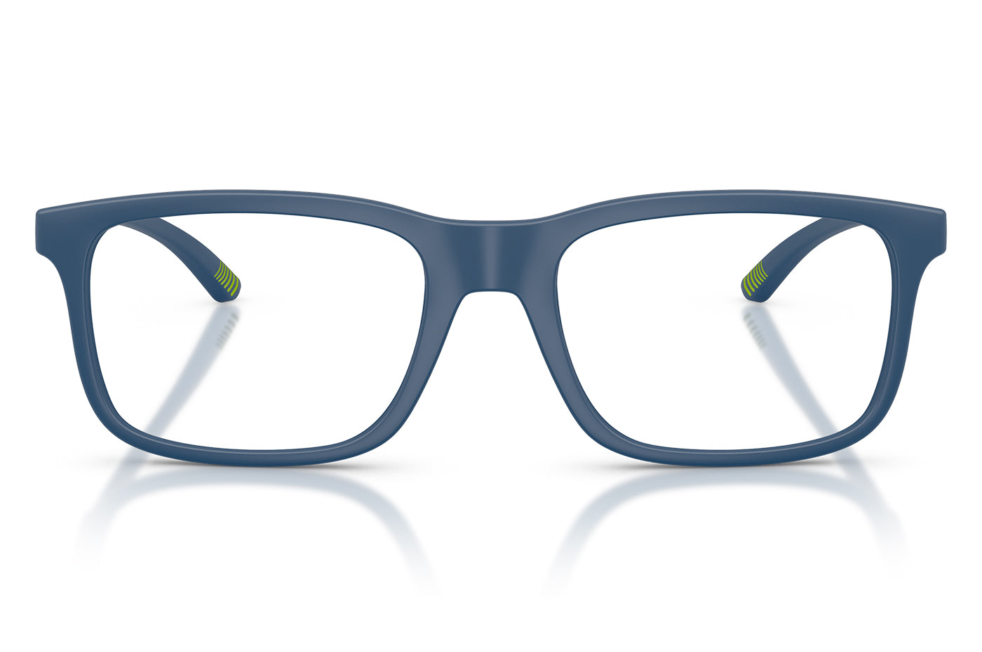 Vista-1 - Gafas oftálmicas Armani Exchange 0AX3125U Hombre Color Azul