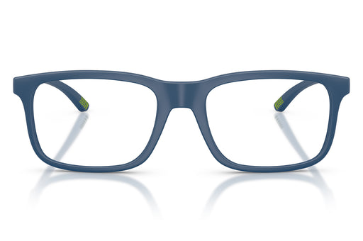 Gafas oftálmicas Armani Exchange 0AX3125U Hombre Color Azul